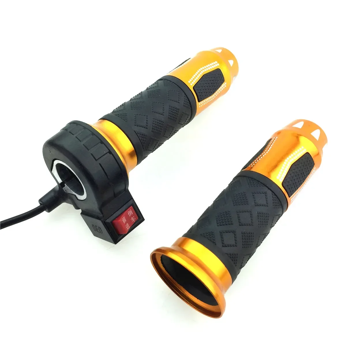 

STARPAD Electric Tricycle Three-Speed Turn Handle High Medium And Low Speed Control Handle