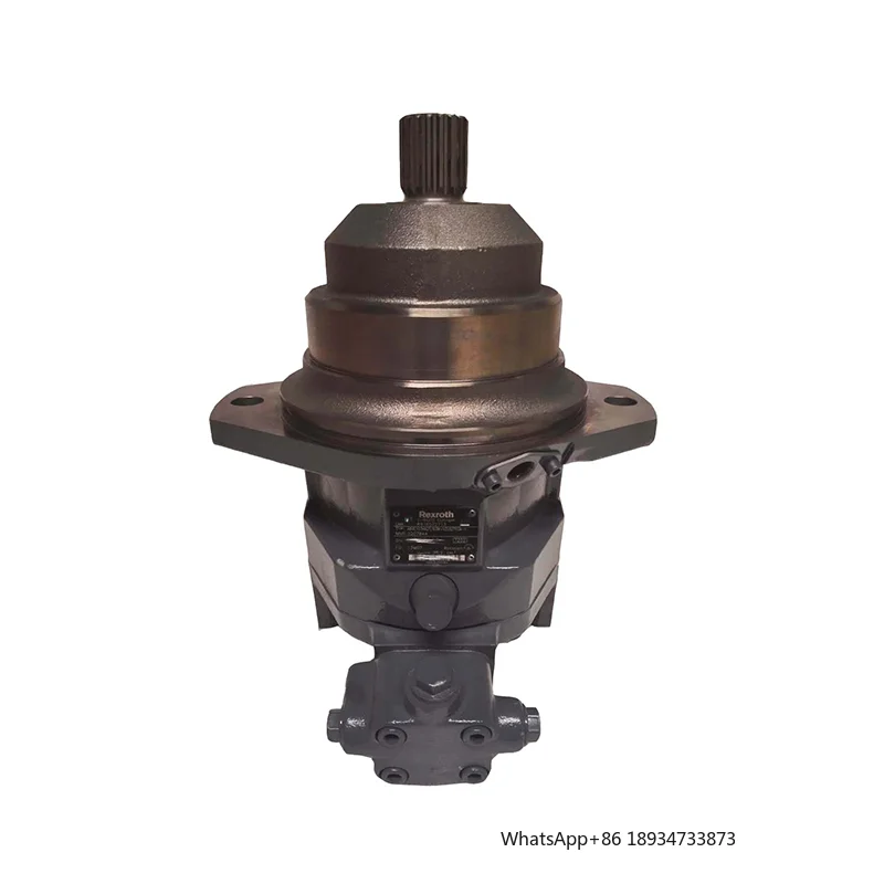 ZHENYUAN high pressure hydraulic axial piston pump A6 A6V A6VE A6VE28 A6VE28EP1/63W -VAL027FPB hydraulic piston pump