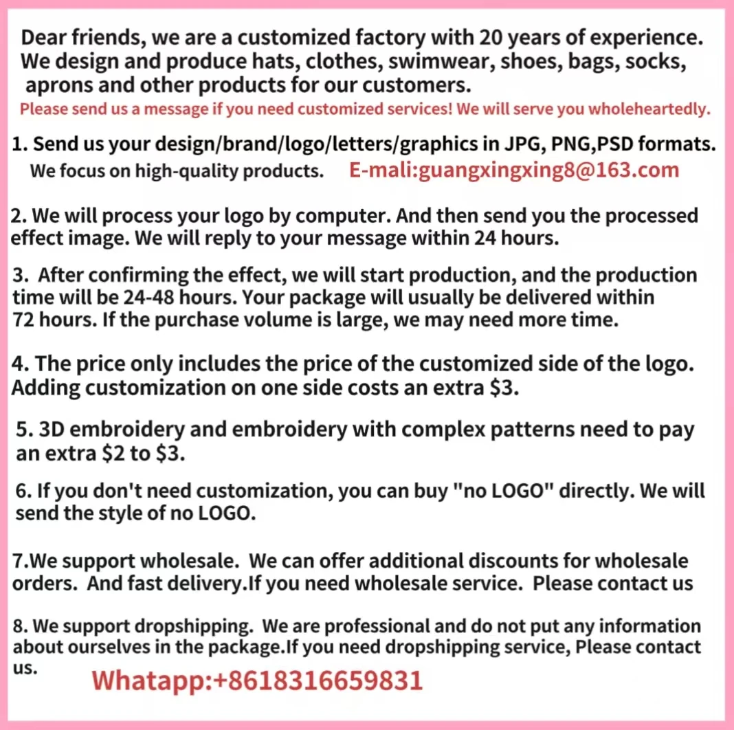 맞춤형 야구 모자 3D 자수 선캡 유니섹스 코튼 디자인 로고 사진 인쇄 모자 도매