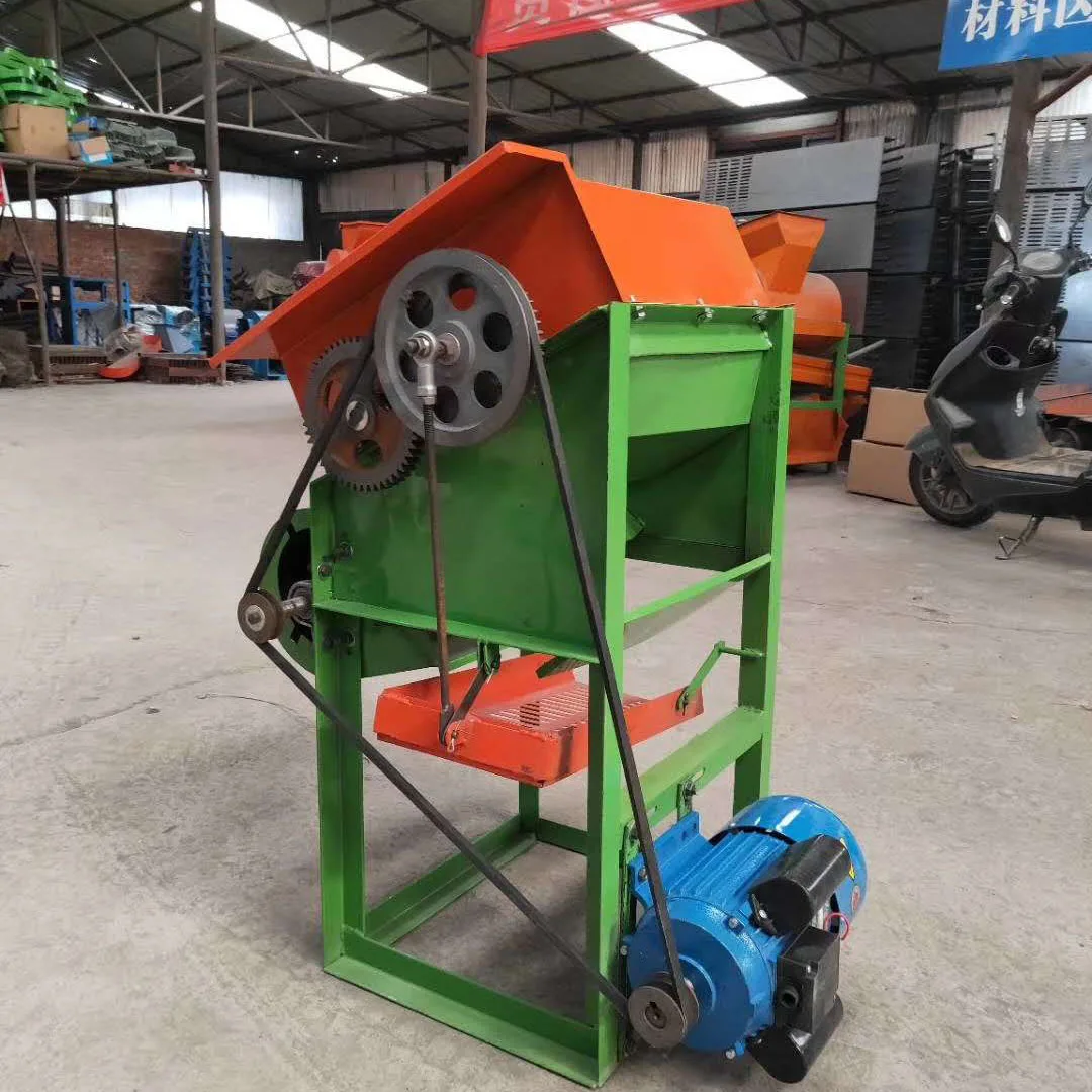 Piccola raccolta di frutta per arachidi per uso domestico Raccoglitore di arachidi secchi e bagnati Raccoglitore di frutta per arachidi