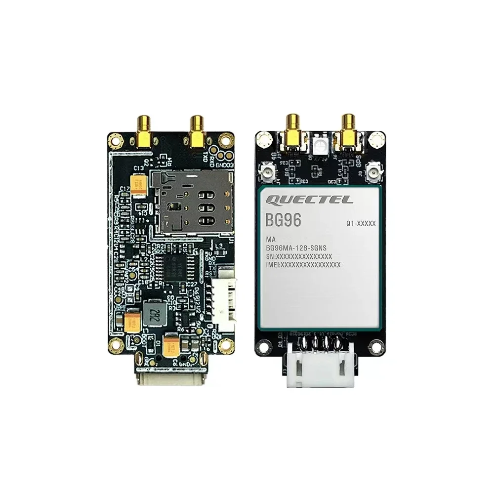 New Original in stock BG96 BG96MA-128-SGN USB Dongle LTE 4G NB-IoT remote GPS positioning module brand Original module