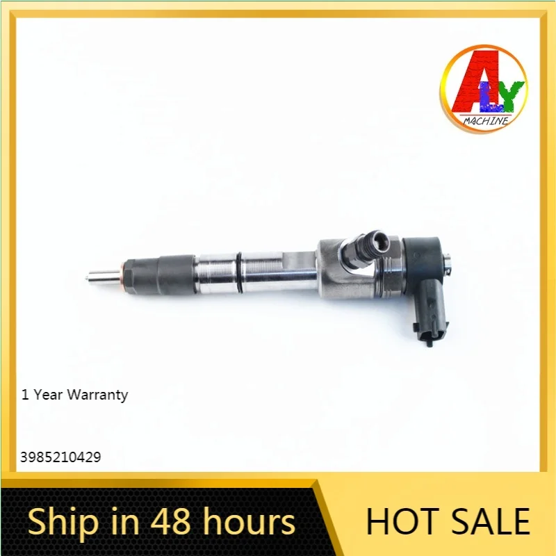 Injector 0445110421 Matching Nozzle DLLA138P2246 for Iveco