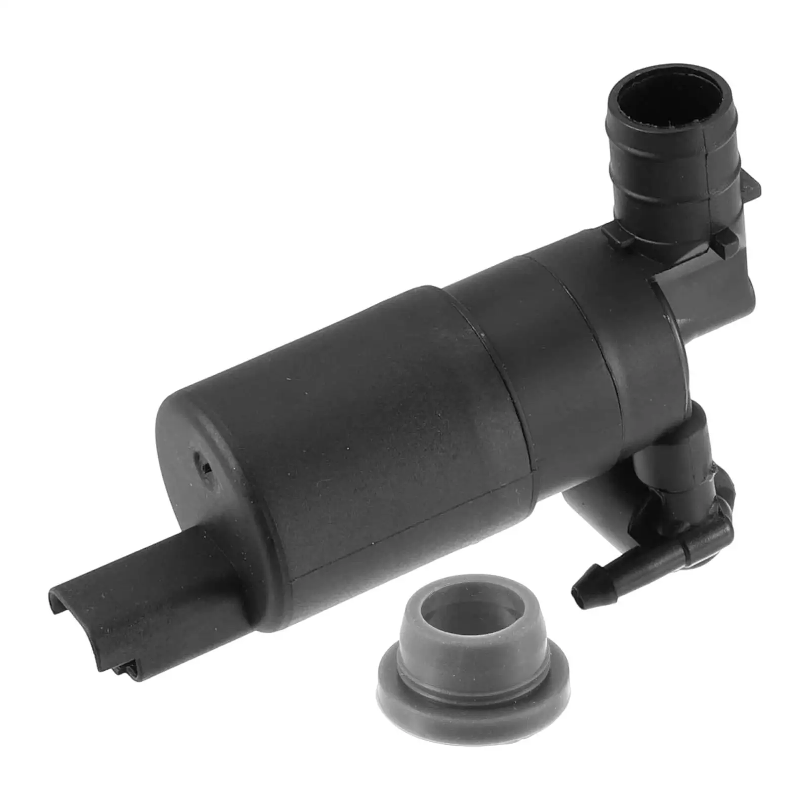 

Windscreen Washer Pump 4410722 91160063 28920BU010 Replacement for Peugeot 407 (2004 - 2011) Citroen Easy to Install Repair