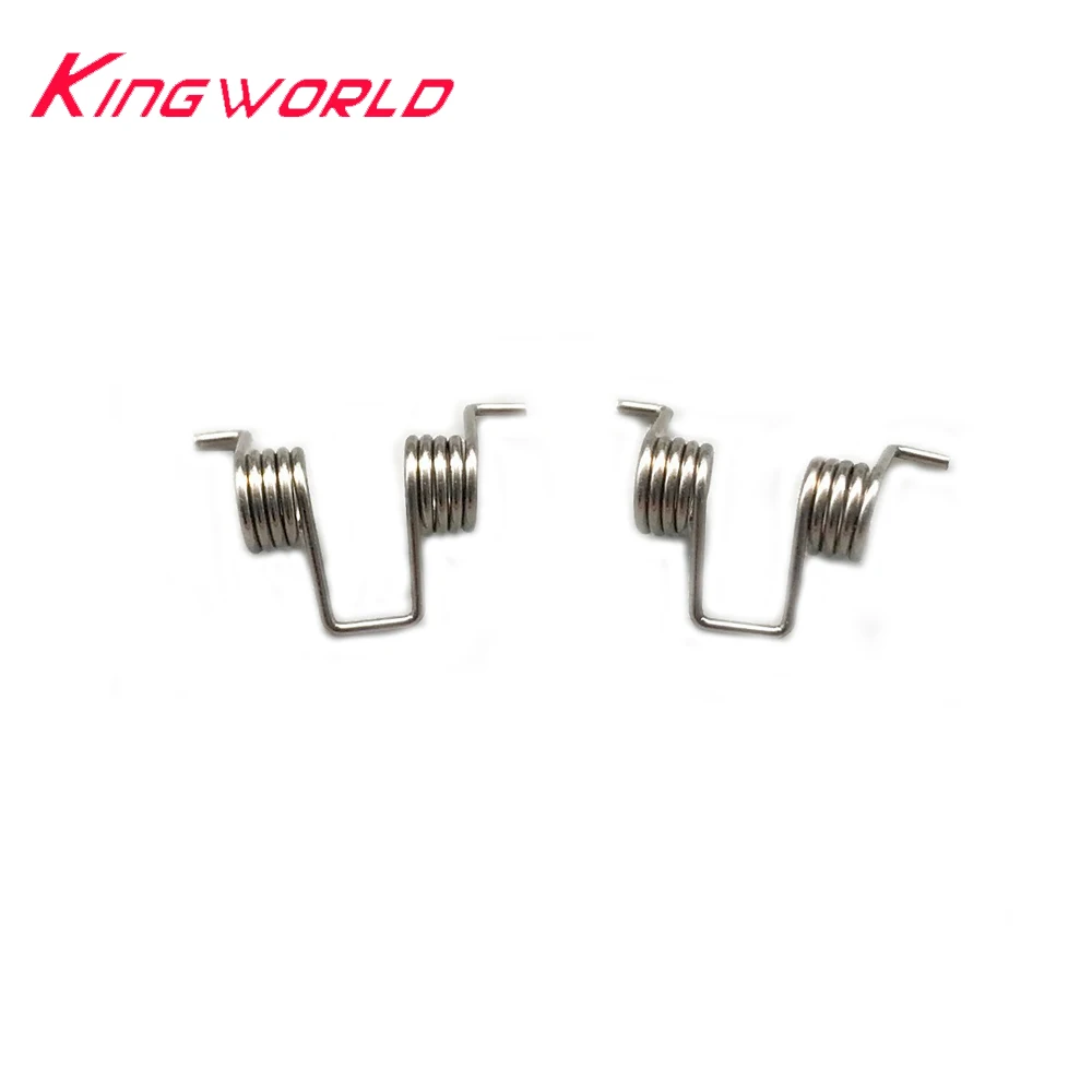 High quality Metal Springs for xbox one s slim game controller repair springs replacement accessories