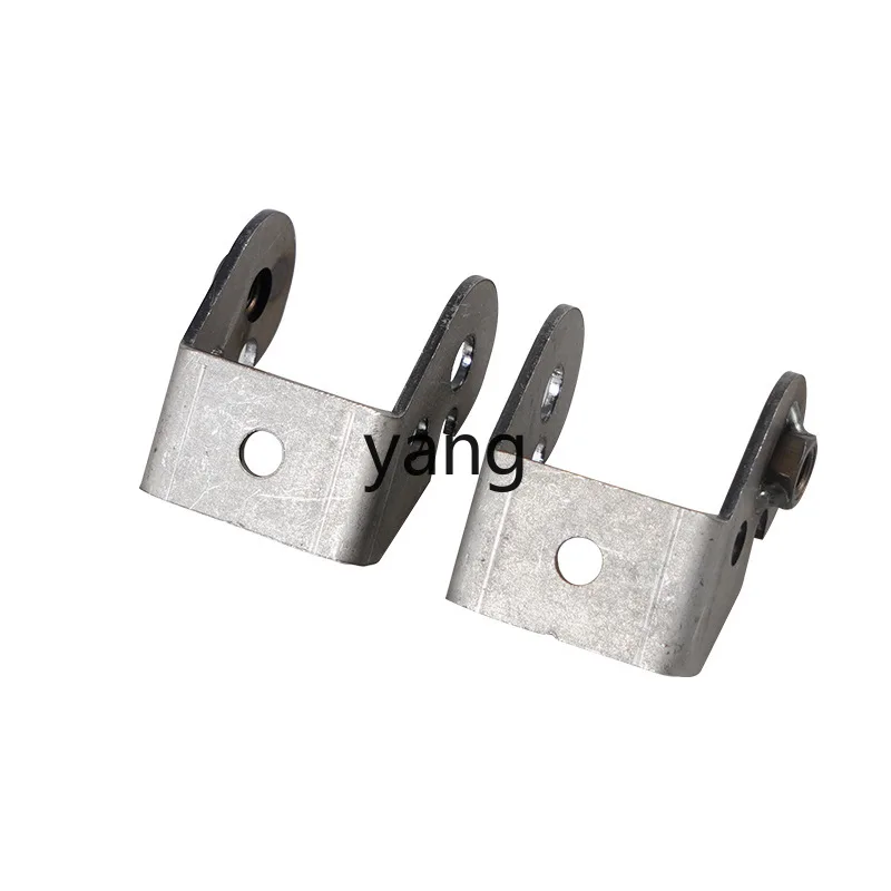 Suporte de montagem de farol CX, acessórios de modificação