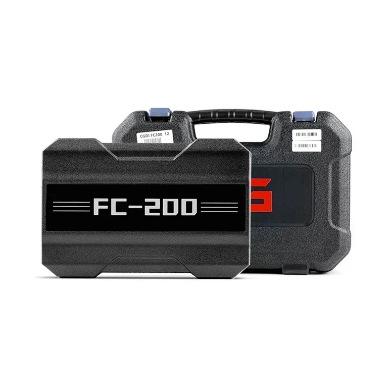 

2026 Premium Latest CGDI CG FC200 Auto ECU Programmer Full Version Support 4200 ECU Upgrade of AT200 CGDI FC-200