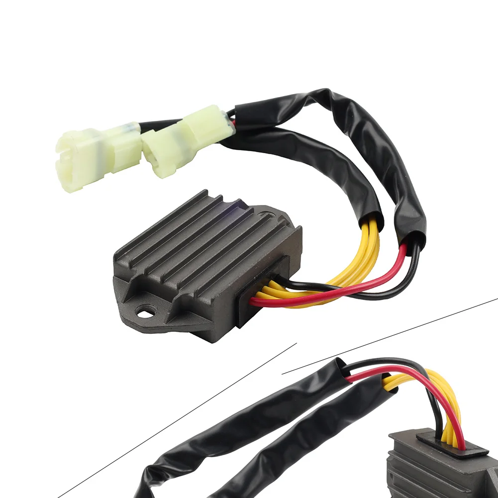 Motorcycle Regulator Rectifier Voltage For Yamaha YZ250 YZ250F YZ450F 10-17 WR450F/250F