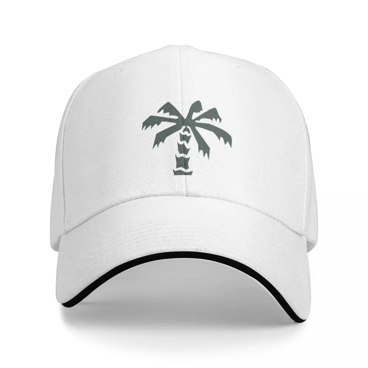 Afrika Korps Palm Tree Essential T-Shirt Baseball Cap Sun Hat For Children Anime Hats Woman Men's