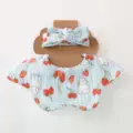 Rabbit Strawberry