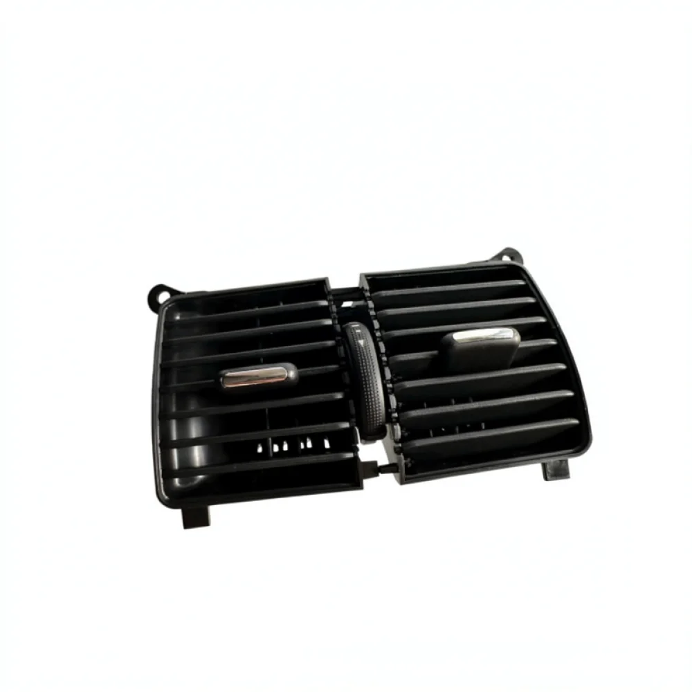 Rear Air Conditioning Outlet Panel For Magotan B6 B7L CC Center Console Grille Replacement Ventilation Deflector Part