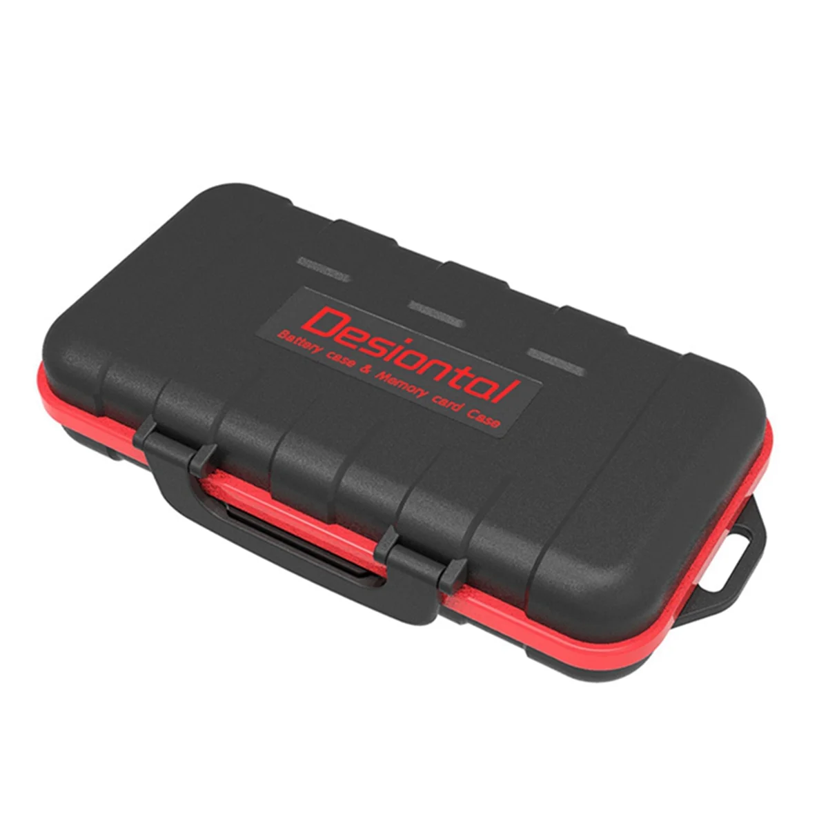A26P Desiontal Waterproof SD Card Holder Camera Battery Case SD/XQD/CF/TF for Nikon EN-EL15 EN-EL 14A LP-E6 /Sony/Leica Camera