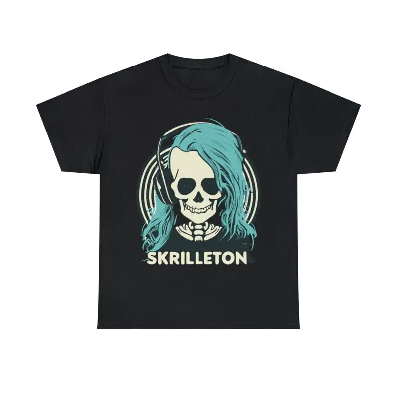 

Футболка Skrilleton Halloween S 5Xl