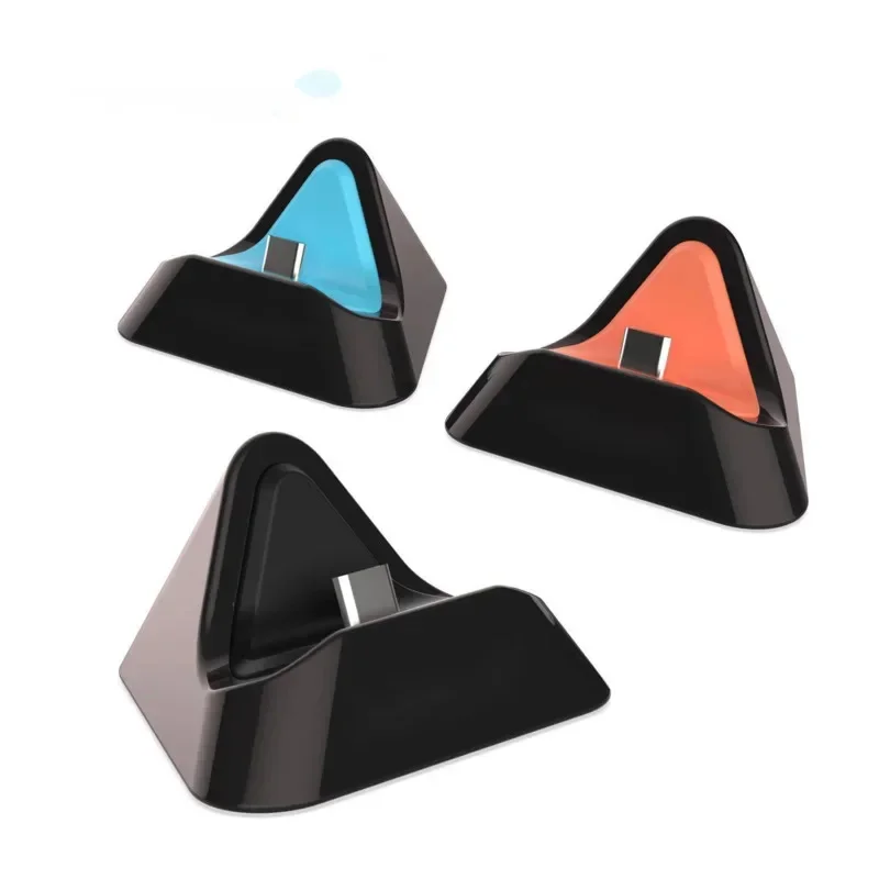 NS2 Charging Base Switch2 Portable Triangular Charging Base