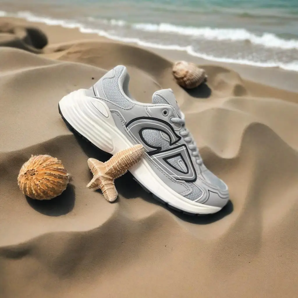 2025 New Sneakers Men Women Casual Shoes Comfotable Lightweight Men High Quality Running Shoes Outdoor b30 Sport Shoes AL66