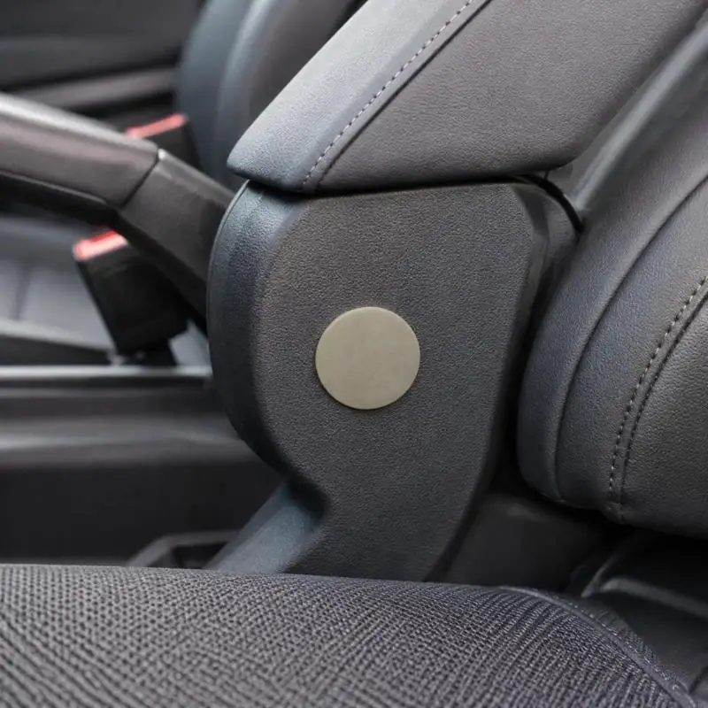 M76E Innenverkleidungskappe für 2010–2019 Minivan-Armlehnen-Schraublochabdeckung 72848-08020 – Detail 5