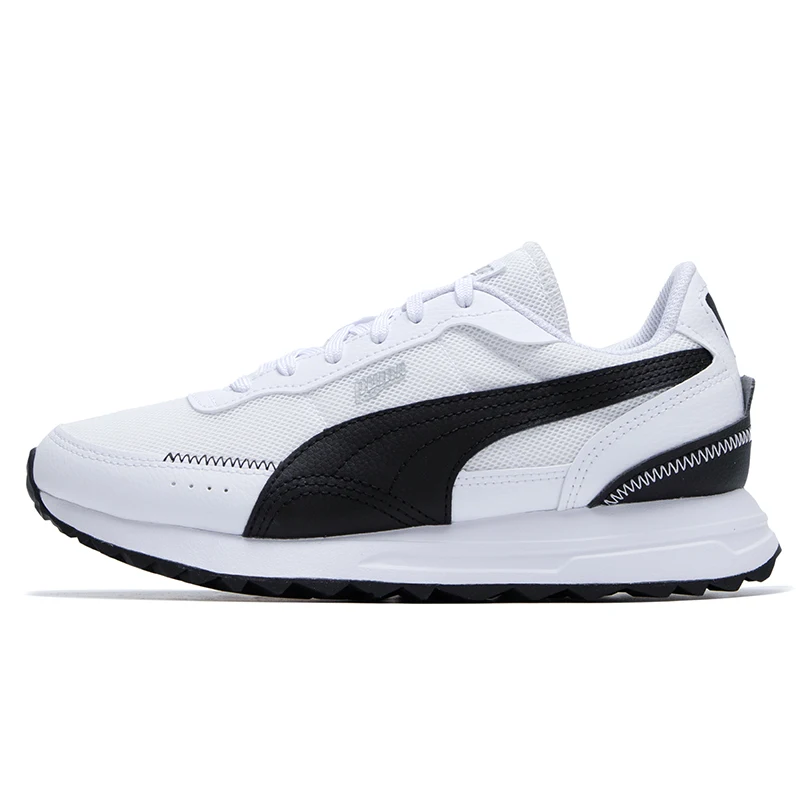 Puma zapatos para hombres y mujeres 2024 otoño nuevos zapatos deportivos moda ropa cómoda zapatos casuales 397432 -05