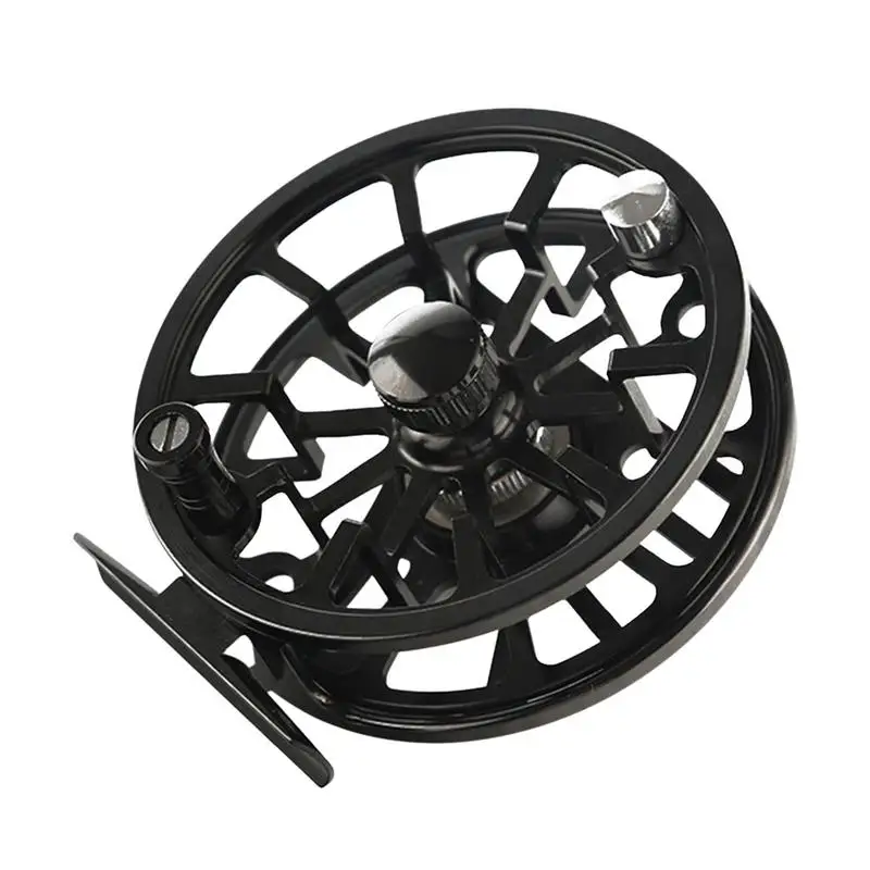 Fishing Reels Ergonomic Baitcaster Reel Baitcasting Reel Fly Fishing Tool Lightweight Fishing Gear For Men Saltwater And