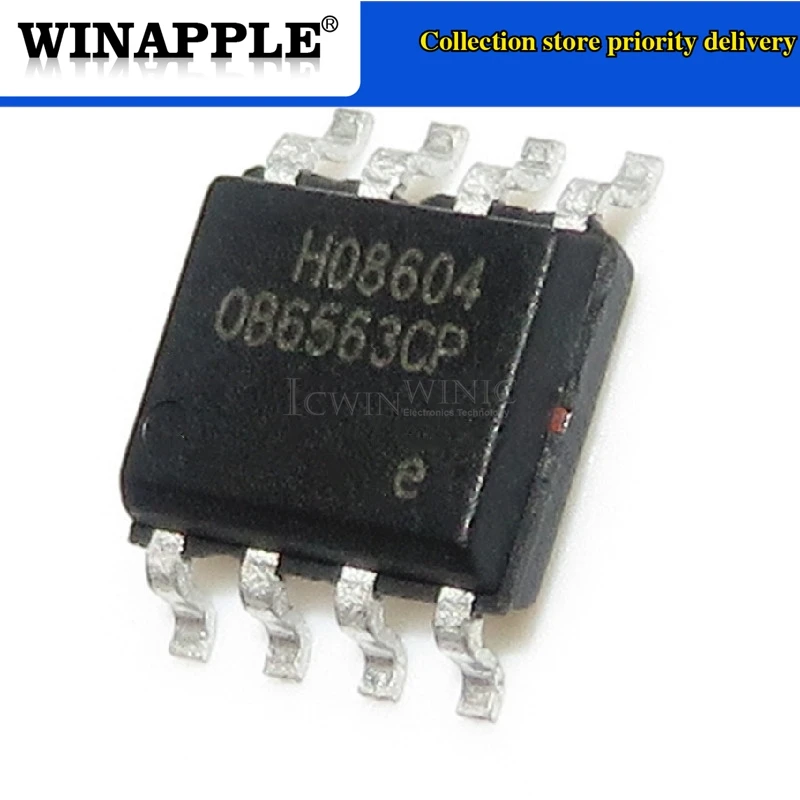 DF6113 DF 6113 FAN6753MYA FAN6753 OB6563CP OB6563 HT6871 6871 SOP-8