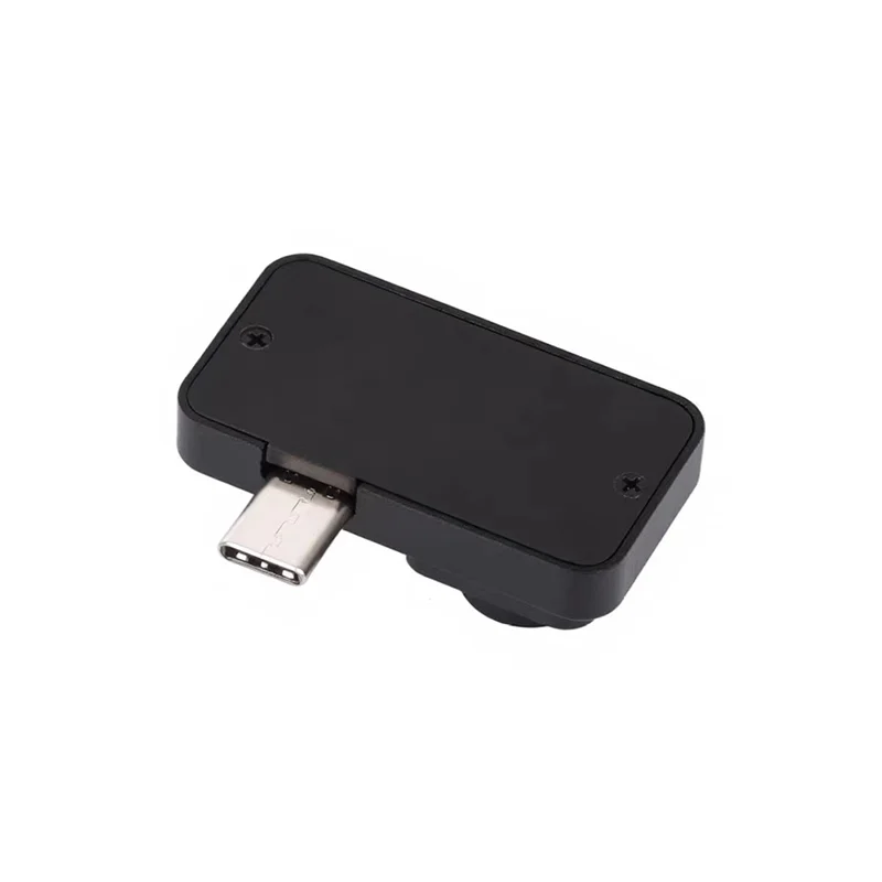 ELECT-Smartphone IR Thermal Imaging Camera (B) For Smartphones Type-C For 45° FOV Options