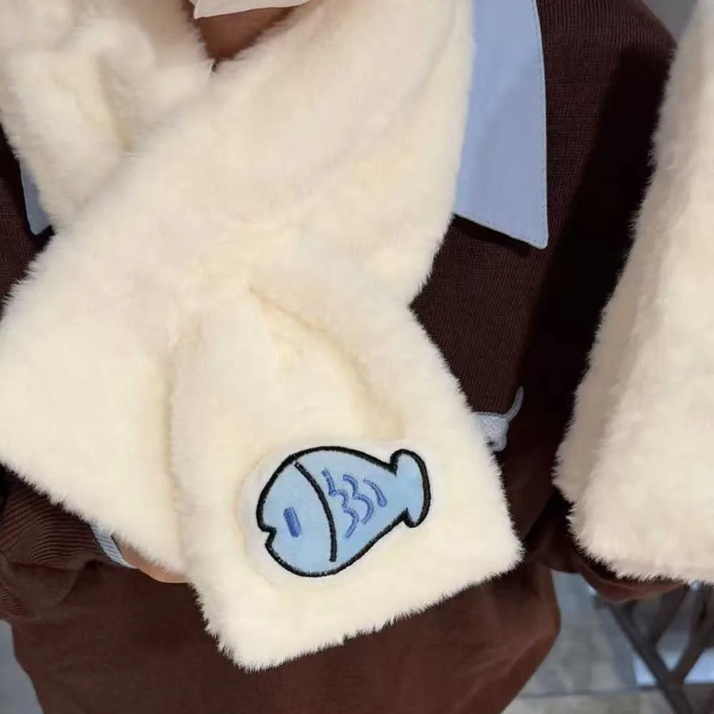 New Cross Scarf Thi… - image