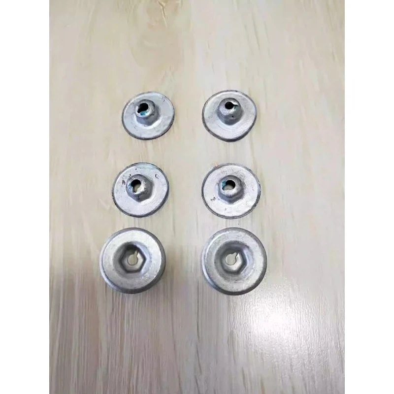 

Firewall Insulation Clip for Audi A6L A4L Q5