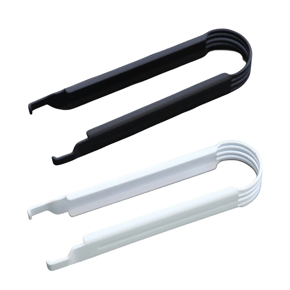 

U-shaped Keyboard Switch Key Puller Thicken Keycap Puller Remover Keycaps Removing Tool for Hot Swappable Mechanical Keyboards