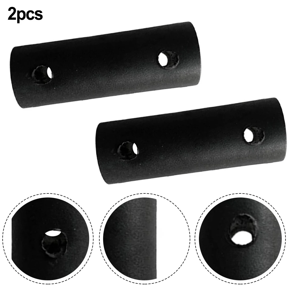 

2pcs Rubber Mast Foot Tendon Spare Joint Windsurfing Windsurf Bushing Repair Tools Parts 5.6cm Boat Accessories Tendon Joint