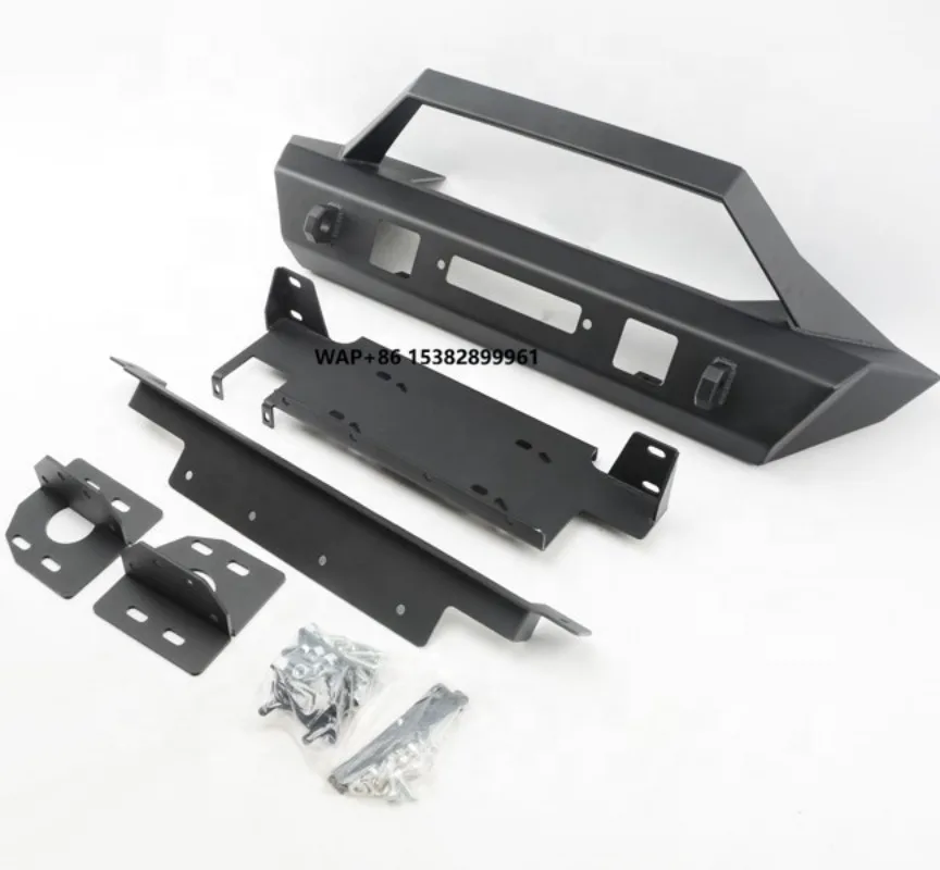 off Road Front Bumper & Rear Bumper for wrangler Avenger 2007