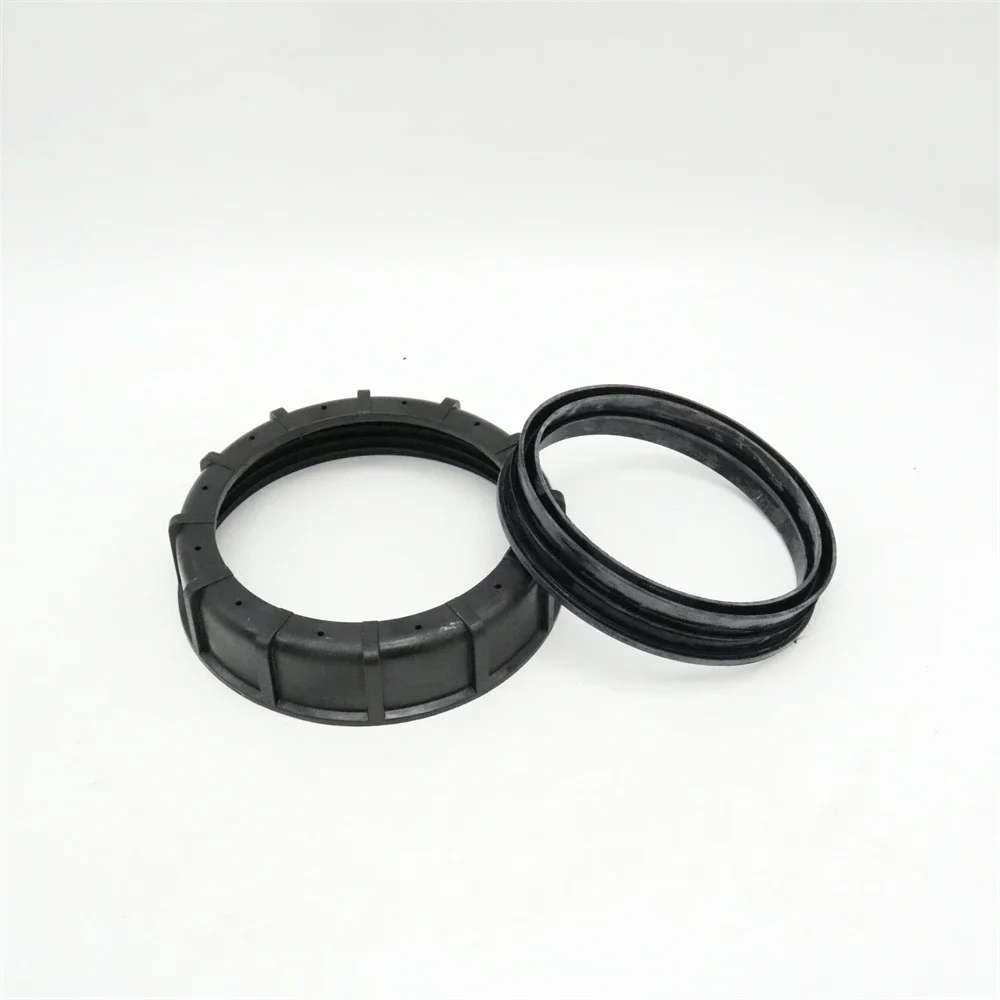 Fuel Pump Fixed Cover Ring Seal For Nissan Sentra NV200 Tiida X-Trail Juke Versa Altima For Infiniti G20 17343-JG00A 17342-79900