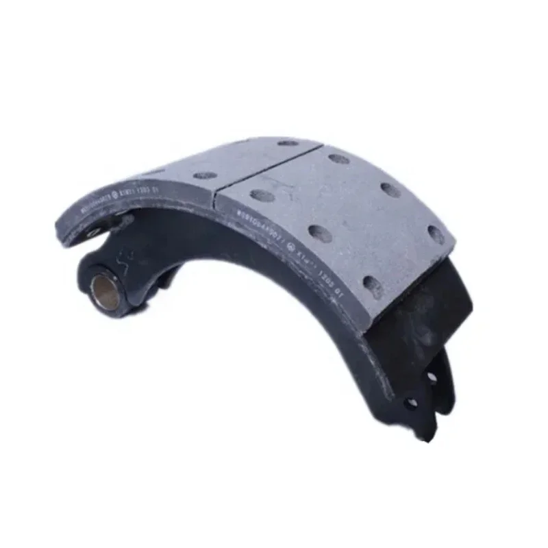 Truck Parts Brake Shoes