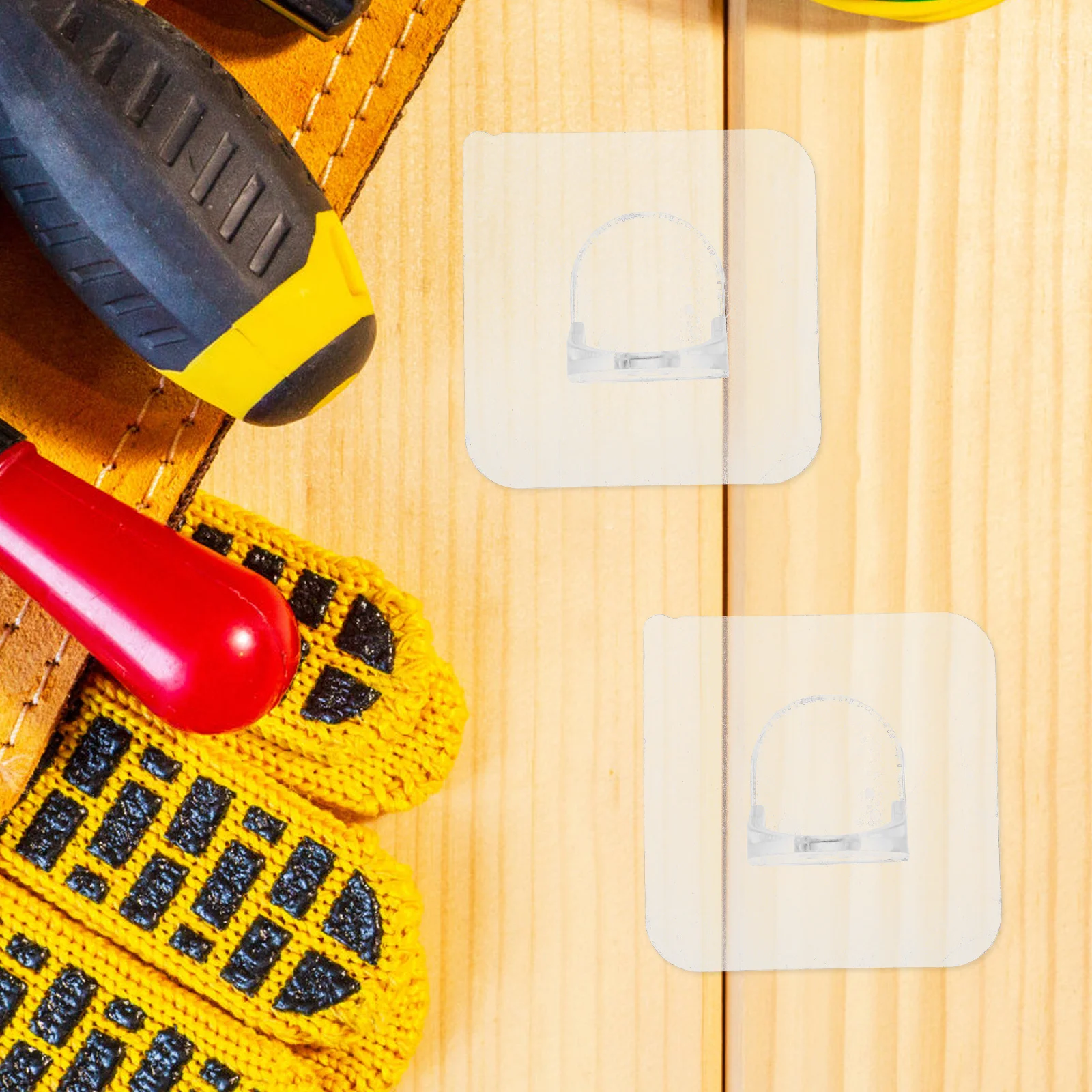 4 pièces d'accessoires pour parc d'activités pour bébés, clips de fixation antidérapants avec base à forte aspiration pour la stabilité du parc d'activités pour tout-petits