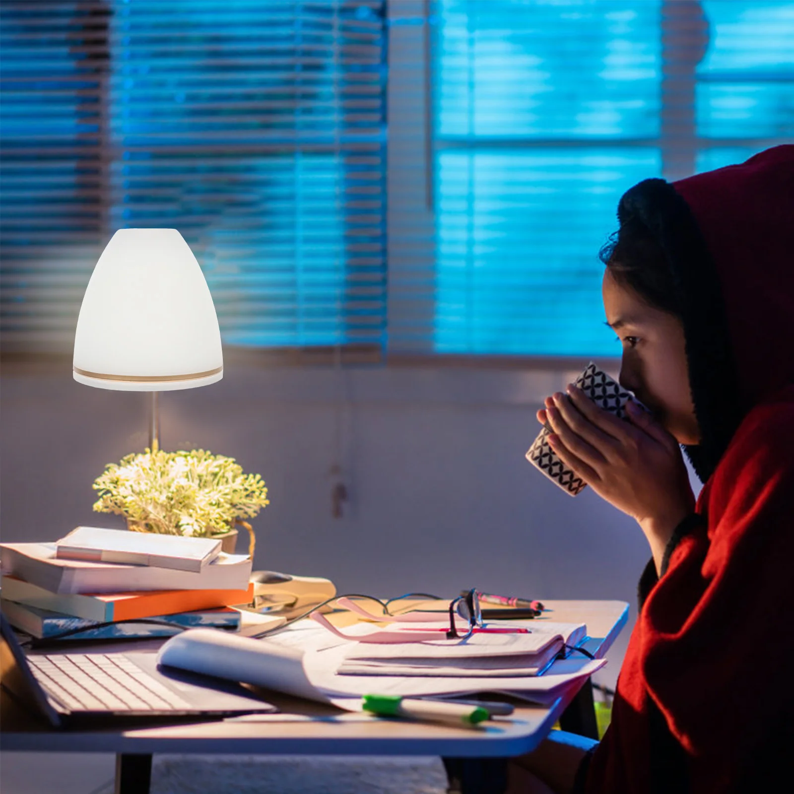 

Уникальный нежный стеклянный абажур для потолочного подвесного светильника, практичный декор, потолочный светильник, абажур, клетка для лампочки, домашний абажур