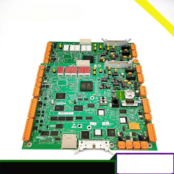 Parts For Kone Elev…