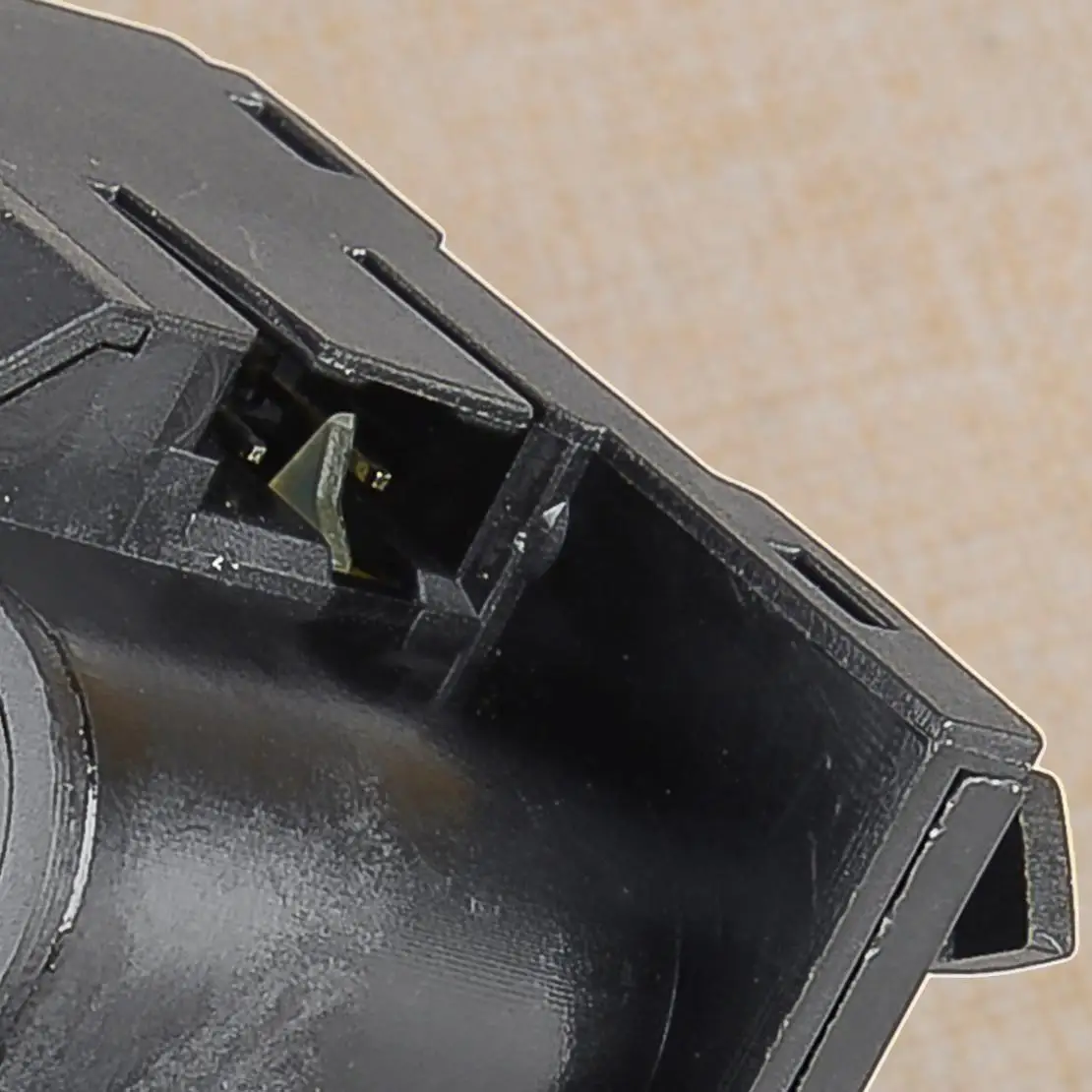

1T0941471 1307329076 30655979 6224F6 ксеноновый HID держатель зажигания фар подходит для BMW Mini Cooper Audi Mercedes Benz Ford