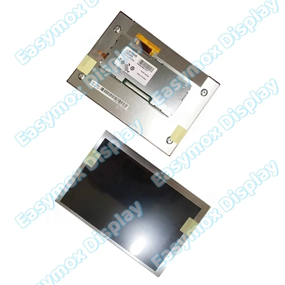 Lcd Display Screen …