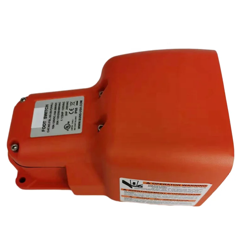 Aftermarket Jlg Lif… - image