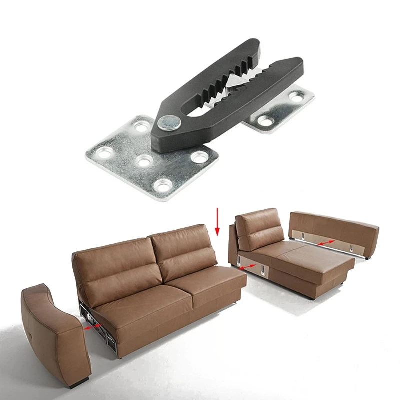 مراجعات مفصلة لـ Sofa Clamp: حلول موثوقة لربط الأثاث المنزلي