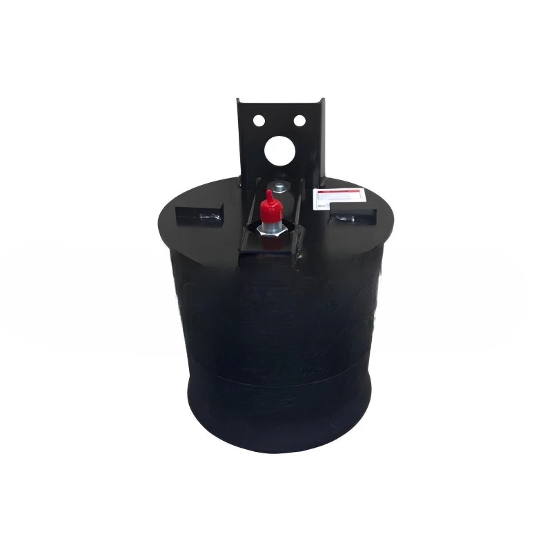 Los airbags para camiones son adecuados para la mayoría de los camiones.