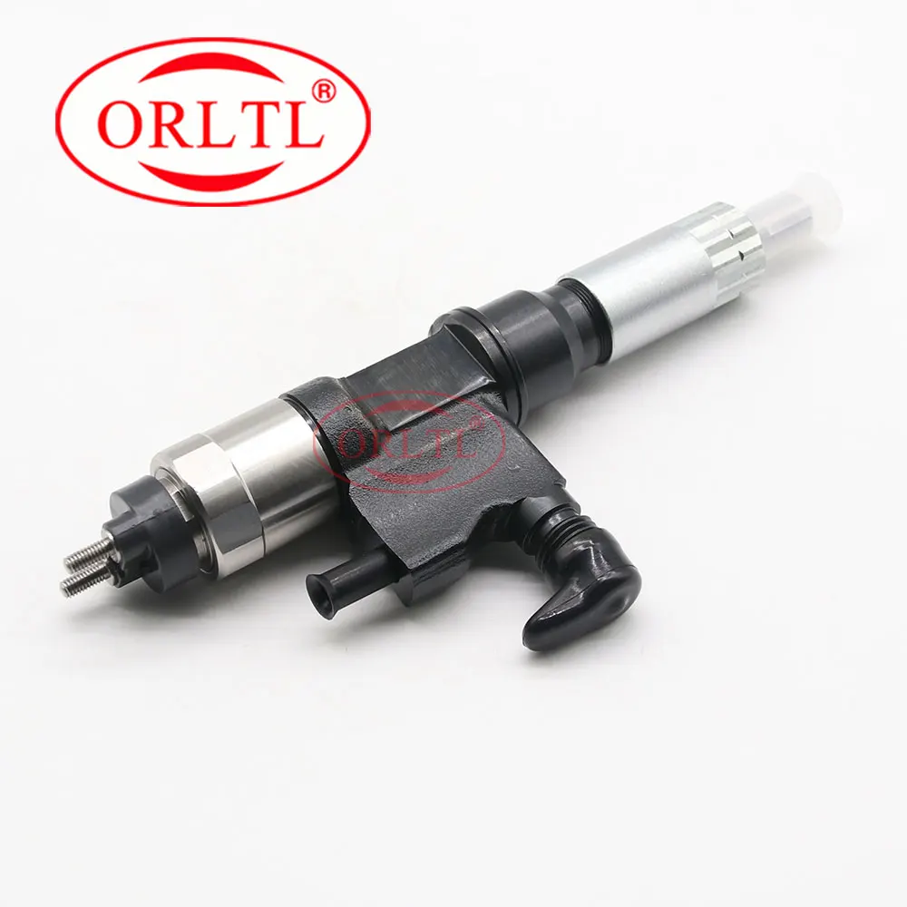 ORLTL 095000 5361 Original Diesel Oil Pump Injector 095000-5360 (8976028031) Diesel Injection 0950005361 for Isuzu GM 560