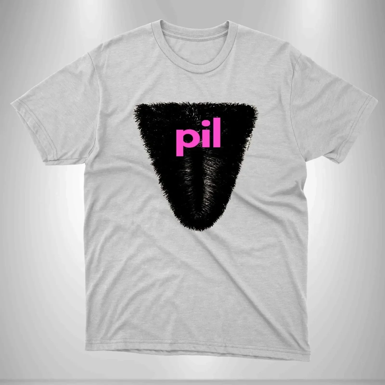 Public Image Limited T Shirt Punk Rock
