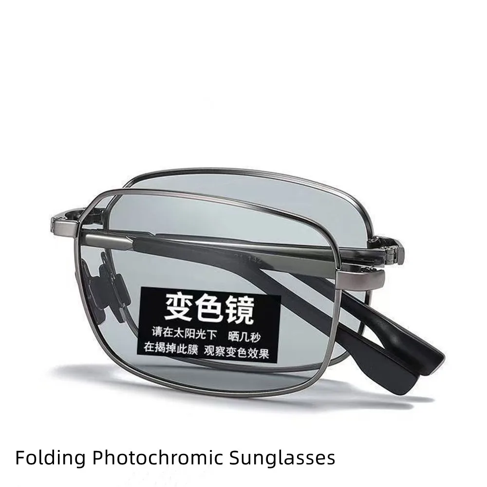 Polarized Sunglasse…