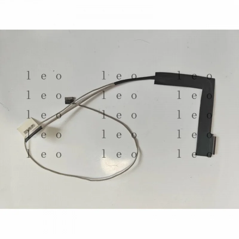 

DD MS16K1 For MSI GS63 GS63VR 6RF LCD EDP Cable Camera Cable K1N-3040055-H39 40Pin