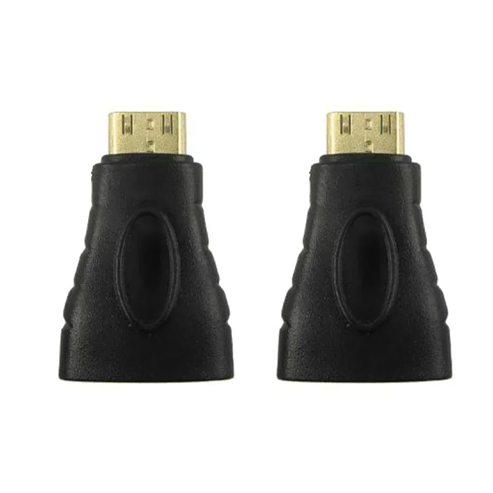 Connector For Multimedia Devices Connector Female 32 AWG Copper Wire Gold-plated Connectors Triple Tin Shielding