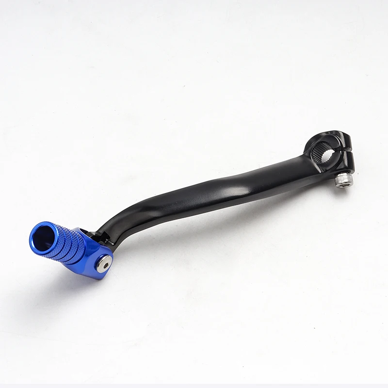 والعتاد شيفتر التحول دواسة رافعة لياماها YZ 65 85 YZ 125 125X 250 250X 125G 250G 250F 450F YZ65 YZ85 YZ125 YZ125X YZ250 YZ250X