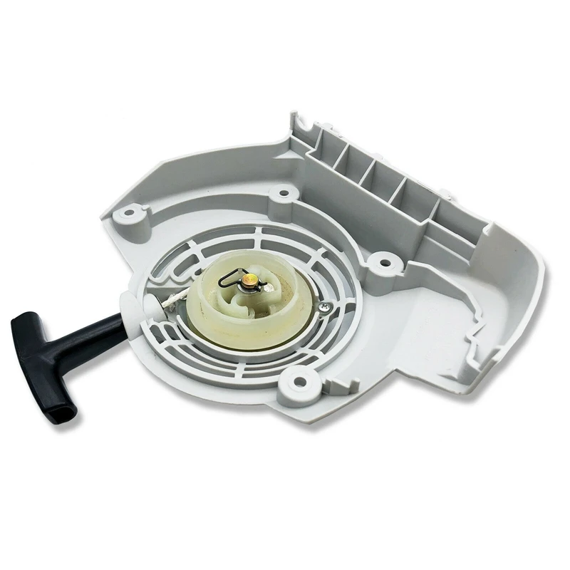 Stihl-pullリコイルスターター,stihlトリマー,fs120,fs200,fs250,fs300,fr350,bt120c,bt121
