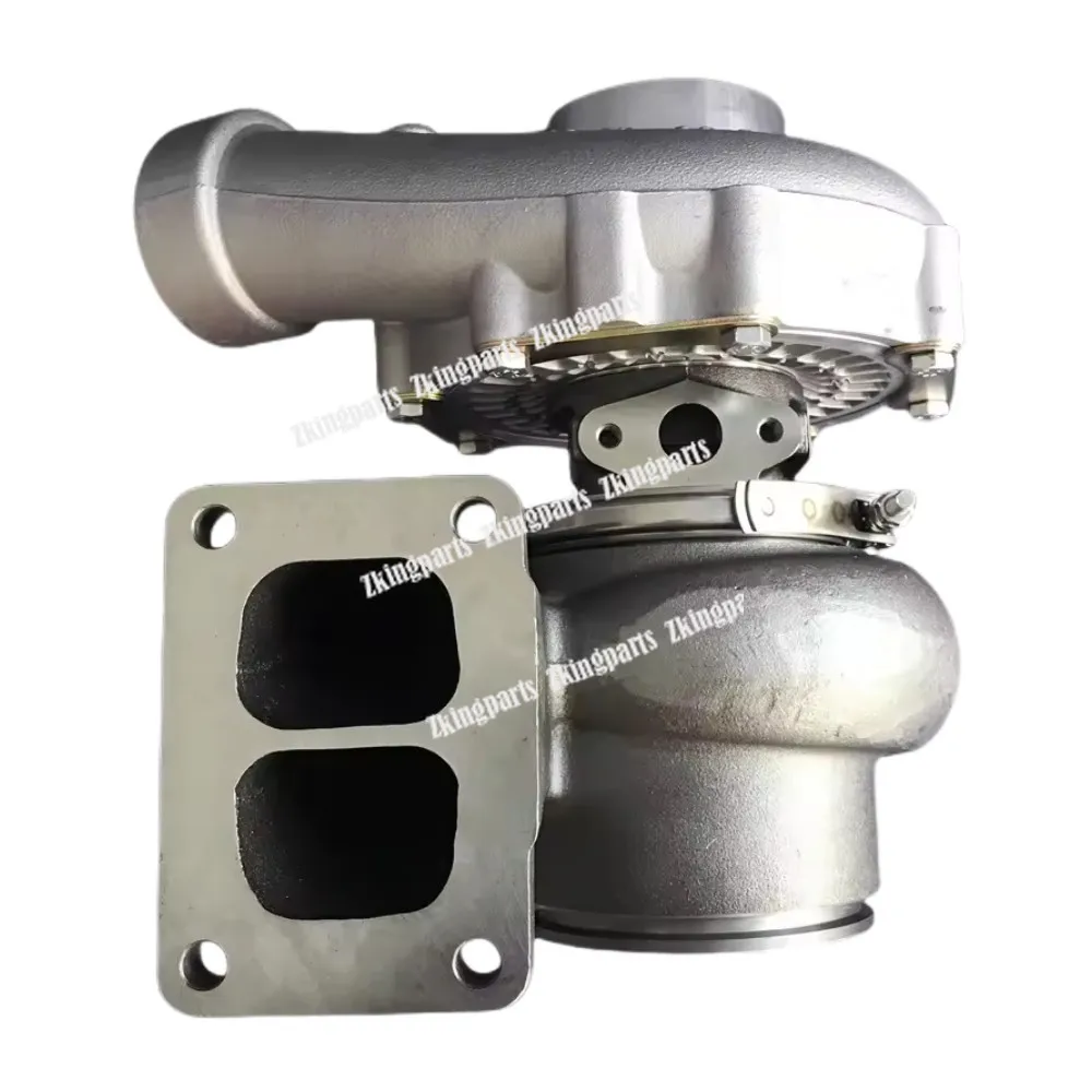 S3A Turbocharger 6152-82-8210 For Komatsu PC400LC-6LK PW400MH-6 Engine SA6D125E