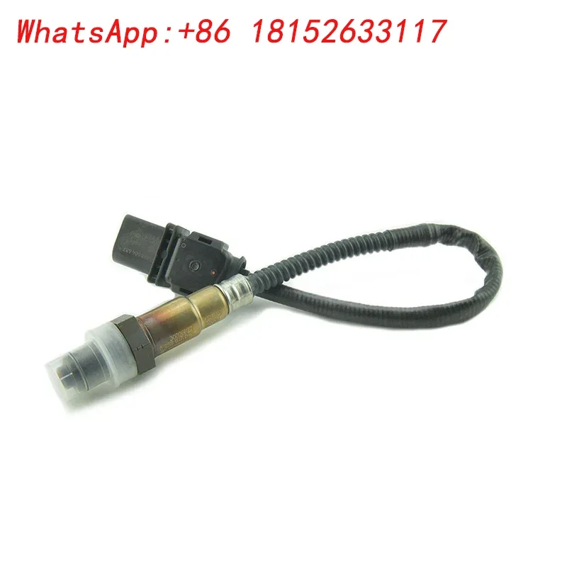 BB2025 Analizador de relación aire-combustible pequeño portátil LSU4.9 Dle60120 carburador de motor de Dron ajusta el valor Afr y el valor Lambda MM