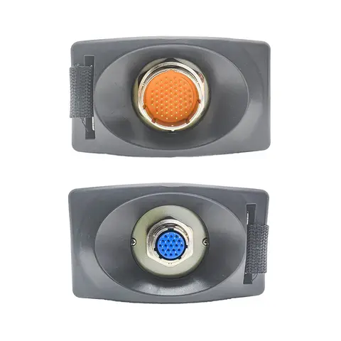 MB Star C3 SD connect c3 multiplexer MB C3 Car Diagnosis Tool MB Star C3 Multiplexer diagnostic Tool for Car/Truck 8 best sales mb c3 star diagnosis multiplexer - №1