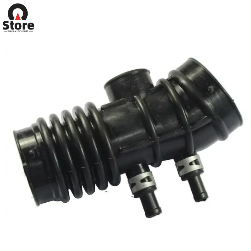 

16578-4S100 165784 S100 A05U-двигатель воздухозаборного шланга, канальная трубка для Nissan Frontier 1999-2004 Xterra 2000-2004, аксессуары