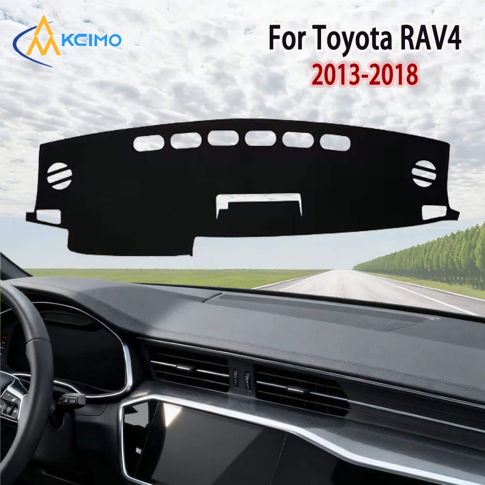 tapete-antiderrapante-anti-uv-para-toyota-rav4-2013-2014-2015-2016-2017-2018-para-sol-resistente-ao-calor